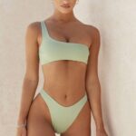 House of CB одећу 68JT1245 антонио саге бикини на једно раме
