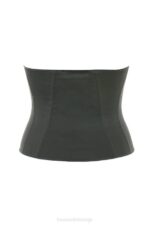 House of CB одећу 68JT1259 струк за обликовање црне боје - Image 4