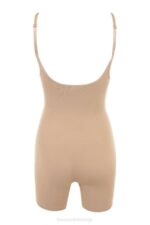 House of CB одећу 68JT1278 боди од бадема за обликовање средине бутина - Image 4