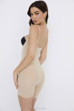 House of CB одећу 68JT1278 боди од бадема за обликовање средине бутина - Image 6