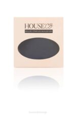 House of CB одећу 68JT1316 Лепљиви грудњак без нараменица без леђа - црни - Image 11