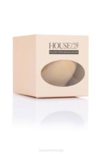House of CB одећу 68JT1317 лепљиви грудњак без нараменица без леђа - беж - Image 11