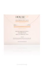 House of CB одећу 68JT1324 модне траке траке - провидне - Image 5