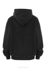 House of CB одећу 68JT768 сторм инк патентни затварач кроз дуксерицу - Image 10