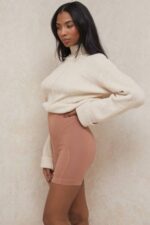 House of CB одећу 68JT990 харлеи тоффее шортс - Image 18