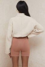 House of CB одећу 68JT990 харлеи тоффее шортс - Image 21