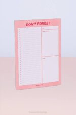 House of CB поклони 68JT1336 да урадите листове планера листе - Image 2