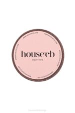 House of CB Прибор 68JT1251 хоцб боди тапе пецан