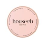 House of CB Прибор 68JT1252 хоцб боди тапе бадем