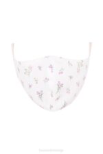 House of CB Прибор 68JT1256 цветне маске за лице - сет од 3 - Image 7