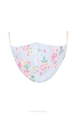 House of CB Прибор 68JT1257 цветна маска за лице - сингл - Image 4