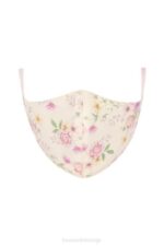 House of CB Прибор 68JT1257 цветна маска за лице - сингл - Image 5