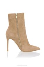 House of CB ципеле 68JT1121 серпенти тан суеде глежњаче - Image 5